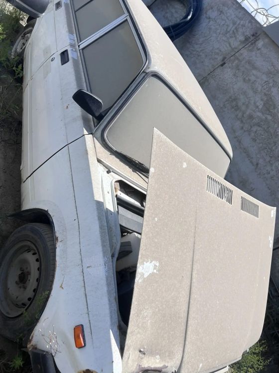 LADA 21074, 2006