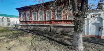 Имущественный комплекс 754 м², Данков