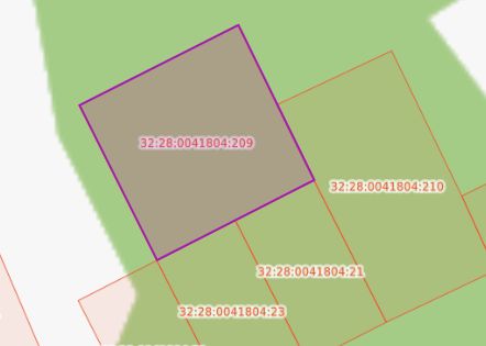Аренда земельного участка 11 сот., ИЖС, Брянская обл.
