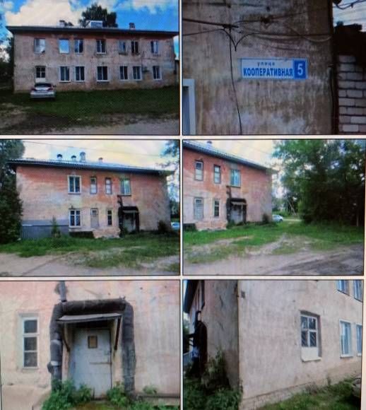 Нежилое помещение, Шарья