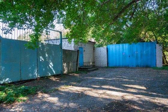 Сооружение 1 845,5 м², Усмань
