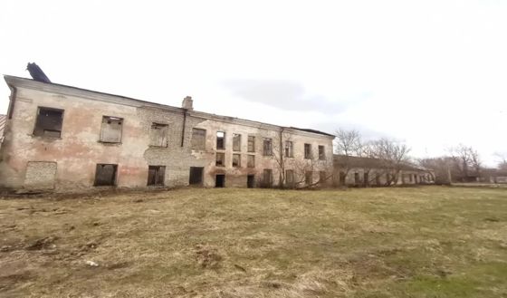 Нежилое помещение 1 223,8 м², с. Березовка, Липецкая обл.