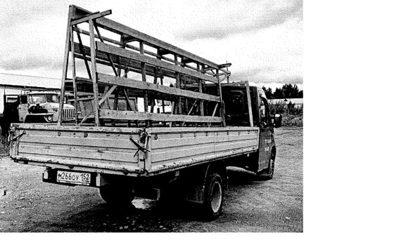 Грузовой автомобиль ГАЗ A21AR22D0008219, 2013