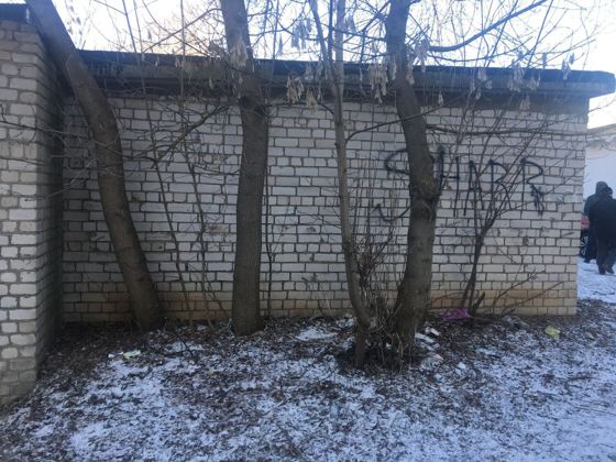 Земельный участок 0,2 сот. со строениями, под гараж, Вичуга