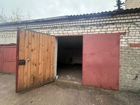Земельный участок 0,5 сот. со строениями, Заволжск