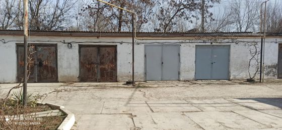 Аренда нежилого здания 20,9 м², пгт Раздольное, Крым
