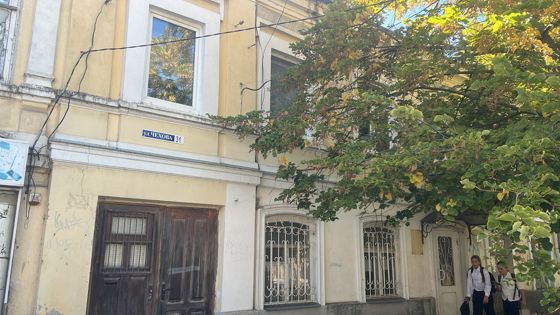 Нежилое здание 434,7 м², Таганрог