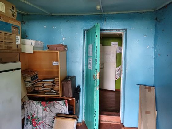 Нежилое помещение 42,1 м², Тульская обл.