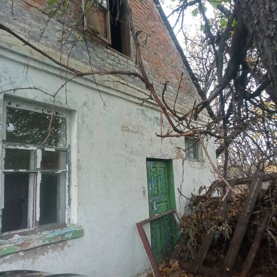 Земельный участок 4 сот., п. Октябрьский, Белгородская обл.