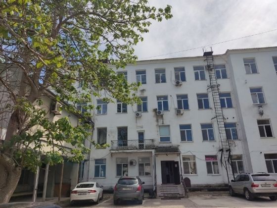 Аренда нежилого помещения 10 м², Керчь