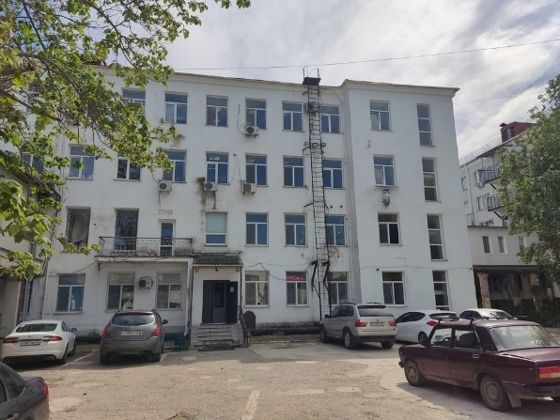 Аренда нежилого помещения 10 м², Керчь