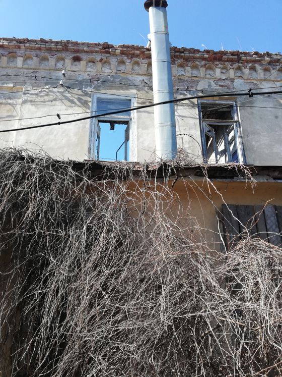 Нежилое здание 833,6 м², Таганрог