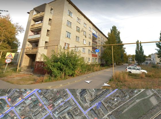 Комната 17,2 м², Сызрань