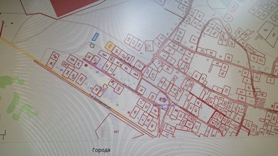 Земельный участок 9,2 сот., Смоленская обл.