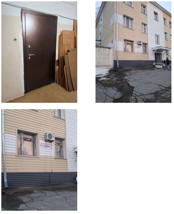 7/10 доли в квартире 46,5 м², Ижевск