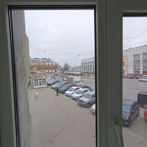 Аренда нежилого помещения 67,6 м², Санкт-Петербург