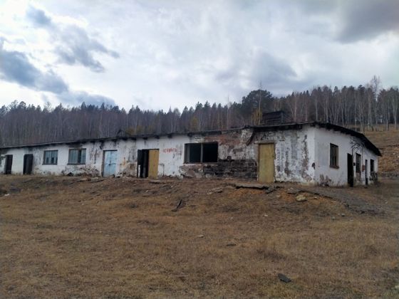Аренда земельного участка 62 сот., п. Дом Инвалидов, Забайкальский край