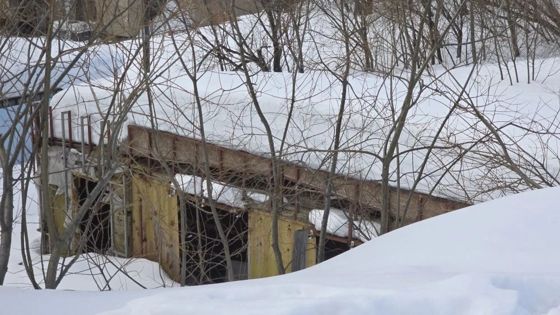 Нежилое здание 29,5 м², Петропавловск-Камчатский