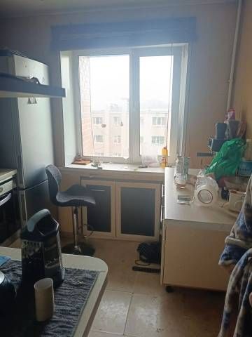 Квартира 42,7 м², Петропавловск-Камчатский