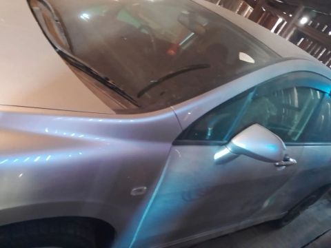 Honda Stream, 2009