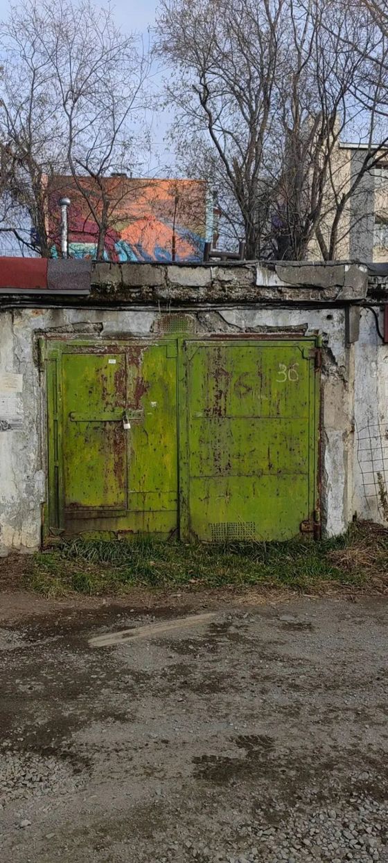 Нежилое помещение 25,4 м², Петропавловск-Камчатский