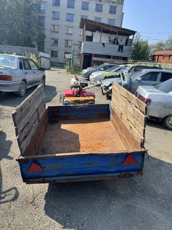 Прицеп