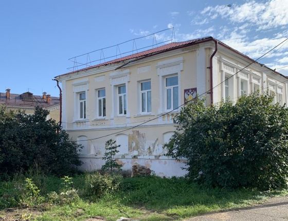 Земельный участок 6,2 сот., Козьмодемьянск