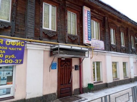 Нежилое помещение 74,8 м², Шуя