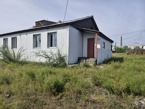 Квартира 26,5 м², с. Сотниково, Бурятия