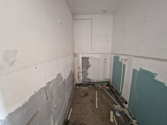 Квартира 26,4 м², с. Сотниково, Бурятия