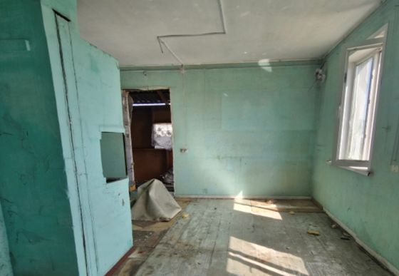 Квартира 26,5 м², с. Сотниково, Бурятия