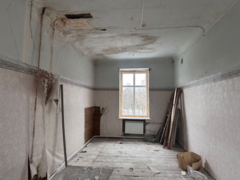 Нежилое помещение 134,1 м², п. Палех, Ивановская обл.