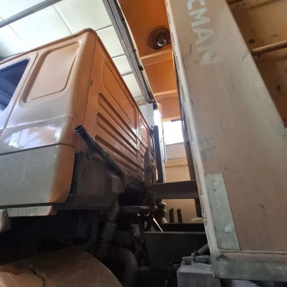 Грузовой автомобиль Shacman SX3256DR384, 2013