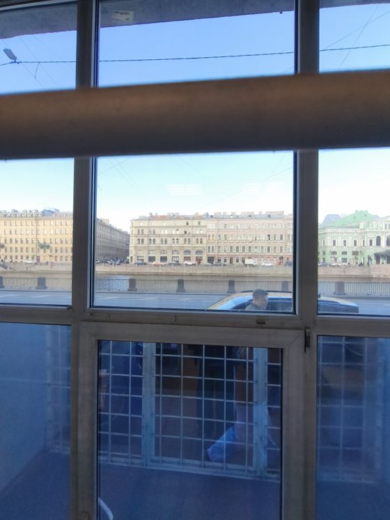 Аренда нежилого помещения 164,4 м², Санкт-Петербург