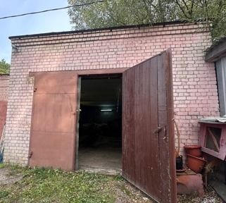 Нежилое здание 60,9 м², п. Савино, Ивановская обл.