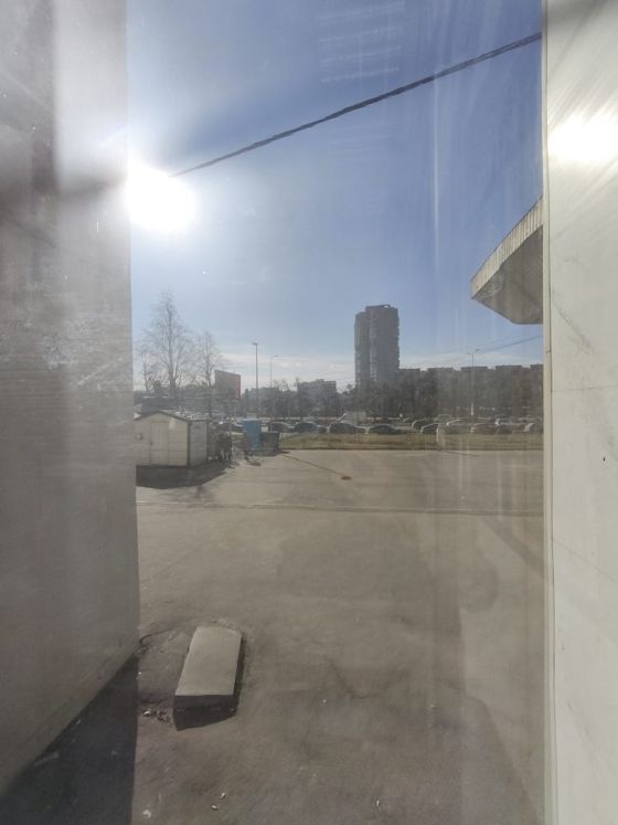 Аренда нежилого помещения 524,7 м², Санкт-Петербург