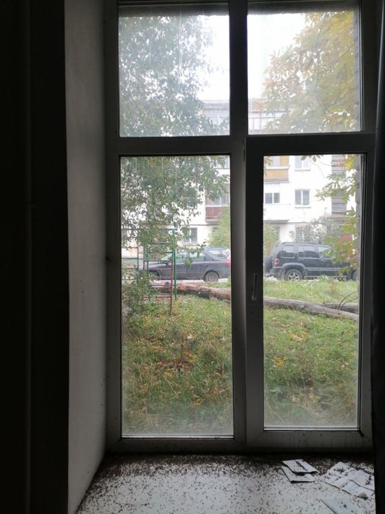 Аренда нежилого помещения 34,5 м², Уфа