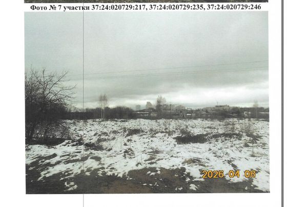 Аренда земельного участка 9,6 сот., ИЖС, Иваново