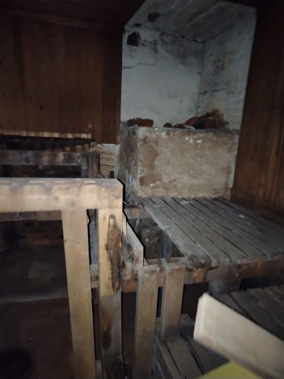 Нежилое здание 156 м² с участком, Карелия
