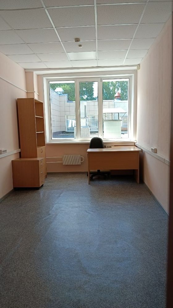 Аренда нежилого помещения 7 353,7 м², Тольятти