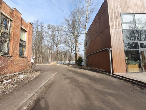 Аренда нежилого помещения 88,5 м², Санкт-Петербург