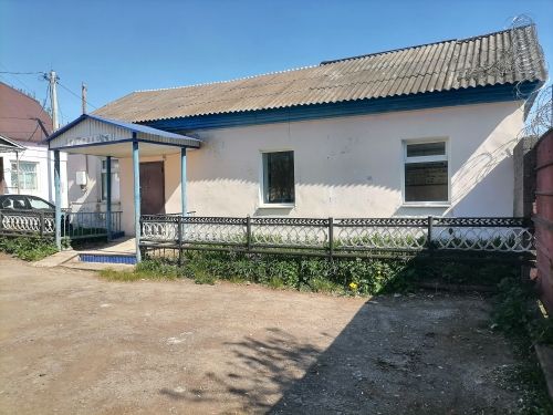 Нежилое здание 55,1 м², п. Бакалинский, Башкортостан
