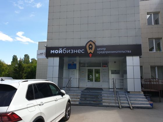Аренда нежилого помещения 7 353,7 м², Тольятти