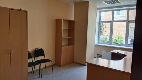 Аренда нежилого помещения 7 353,7 м², Тольятти