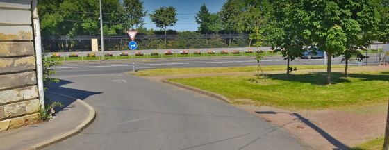 Аренда нежилого помещения 213,1 м², Санкт-Петербург