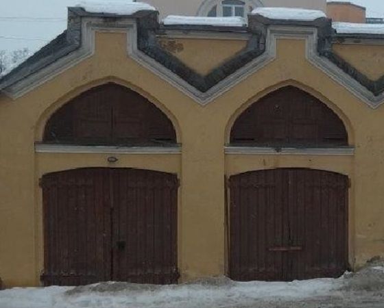 Аренда нежилого помещения 68,4 м², Санкт-Петербург
