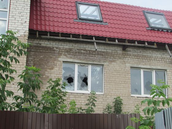Объект незавершённого строительства 1 978 м², с. Борское, Самарская обл.