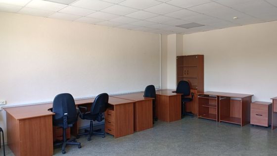 Аренда нежилого помещения 7 353,7 м², Тольятти