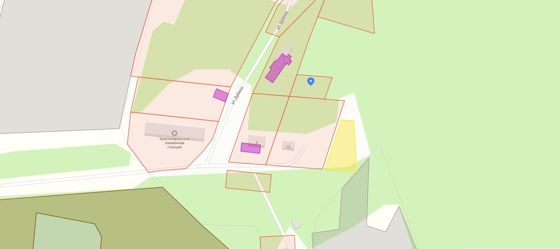 Аренда земельного участка 14 сот., п. Дубино, Белгородская обл.