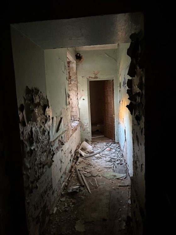 Нежилое помещение 63,4 м², Псковская обл.